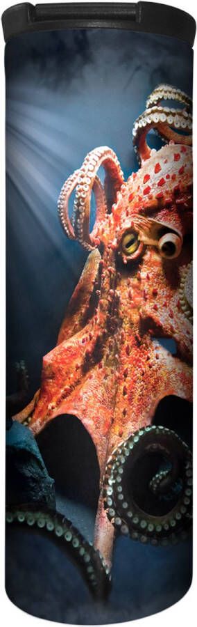 The Mountain Tumbler Giant Pacific Octopus 500 ml