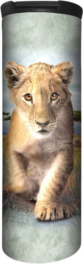 The Mountain Tumbler Lion Cub 500 ml