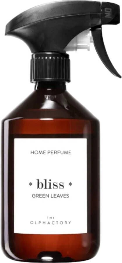 The Olphactory Roomspray 'Bliss