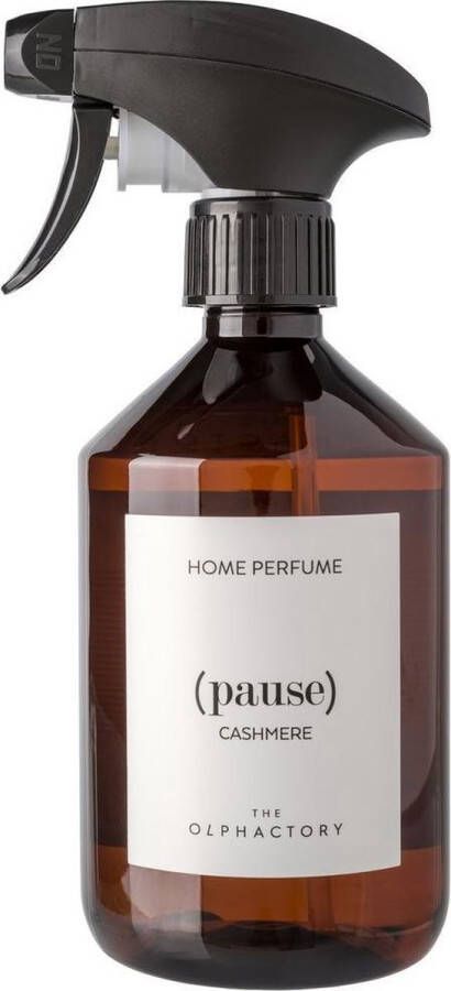 The Olphactory Roomspray Pause 500 ml