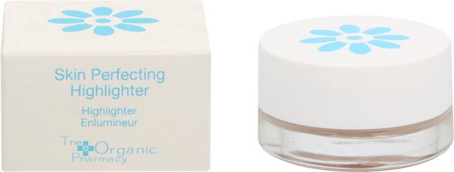 The Organic Pharmacy Skin Perfecting Highlighter