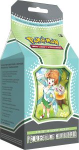 The Pokémon Company Pokémon TCG Professor Juniper Premium Tournament Collection