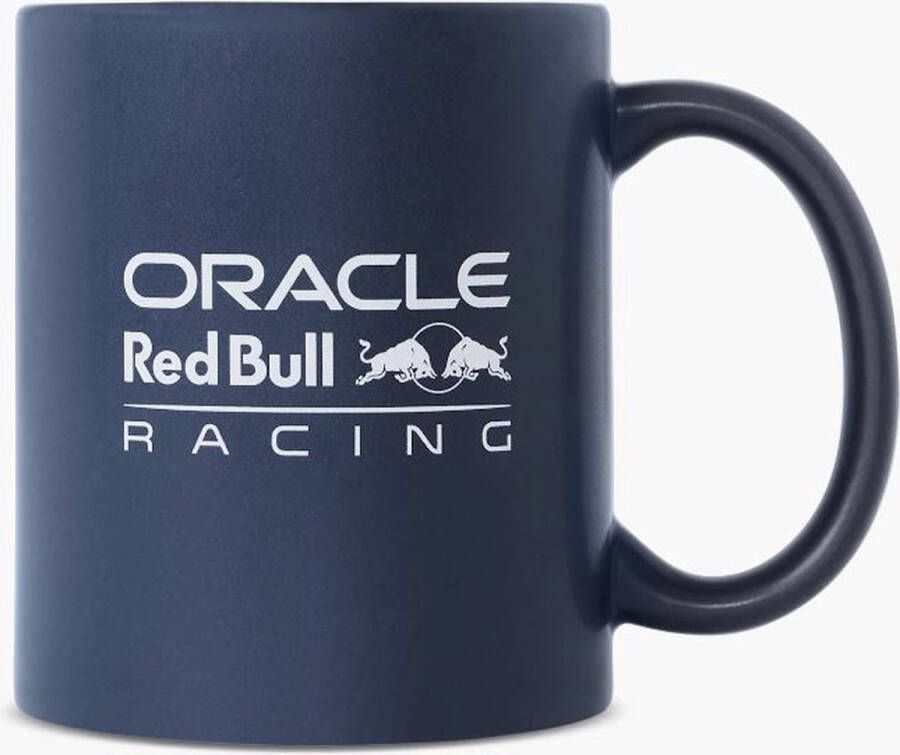 The Racing Store Red Bull Racing Mok 2023 Max Verstappen mok Formule 1 beker
