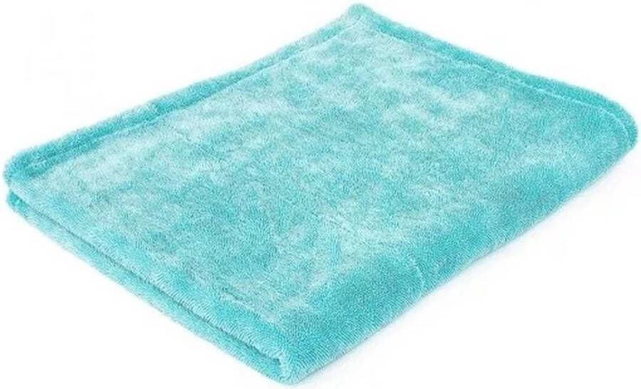 The Rag Company LIQUID8R Twist Loop Microvezeldoek 41x41cm Absorberend Krasvrij