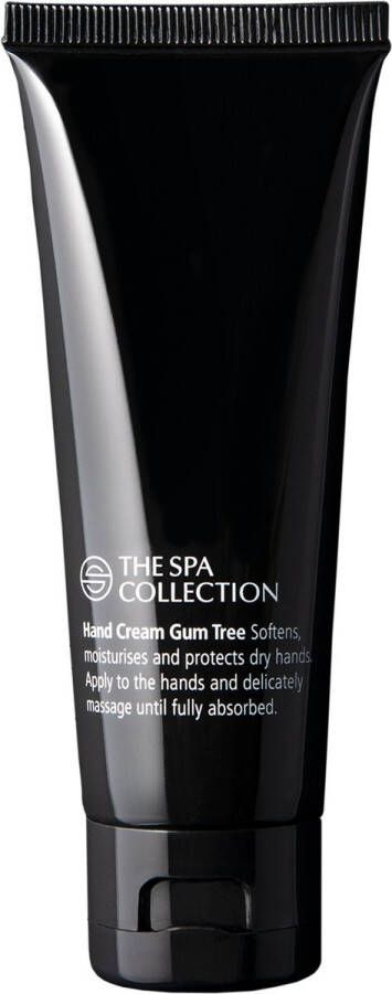 The Spa Collection Hand Cream Gum Tree 50 ml Tube