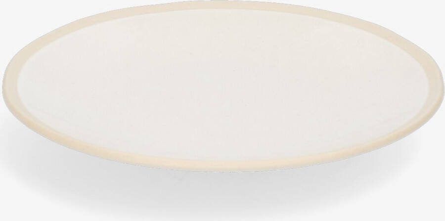 The Table Atelier Gebaksbord ø 16 cm Milk Bord