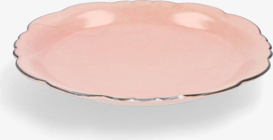 The Table Attic Dinerbord Rosé Roze Borden Dinerborden Ø 26 cm
