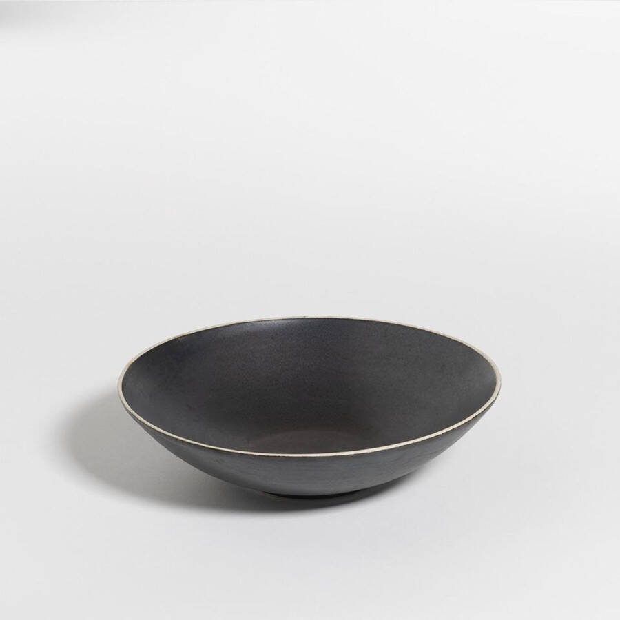 The Table studio pastabord Ø 24 * 6 3 cm handgemaakt in Nederland