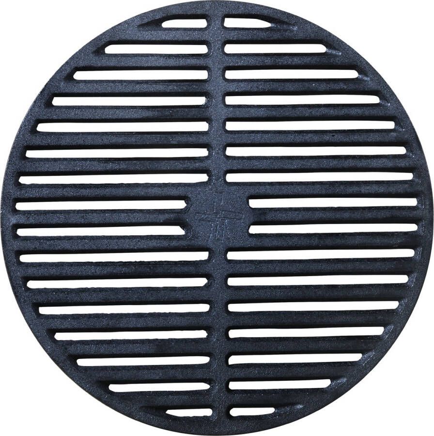 The Windmill Cast Iron Grillrooster Gietijzer