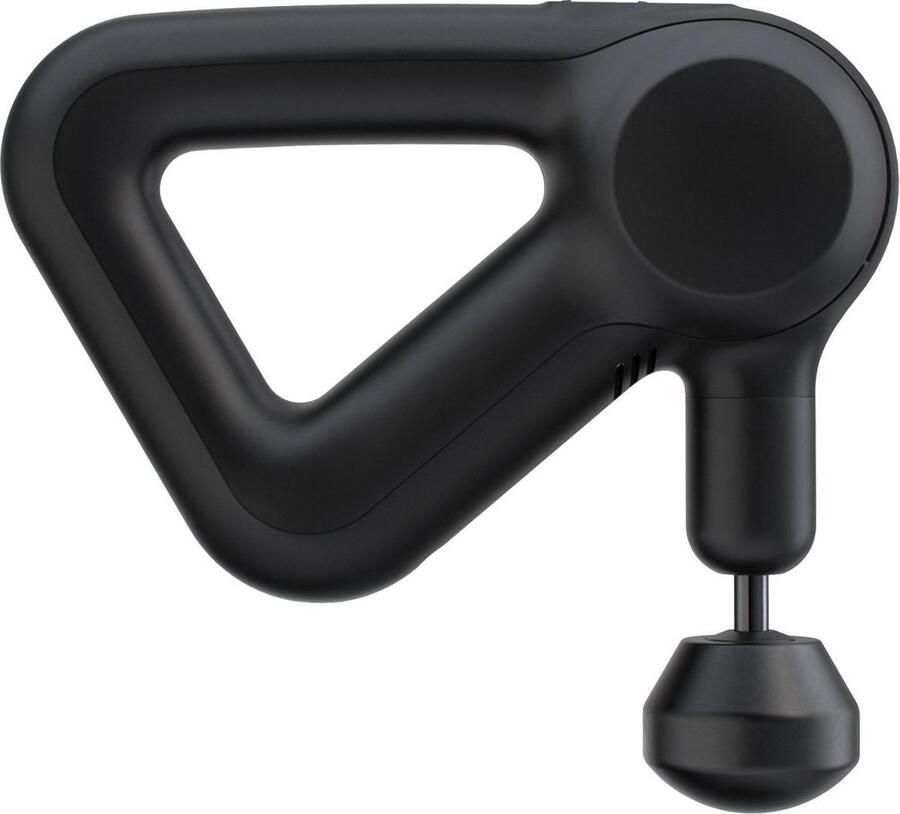 TheraGun G4 Prime Massage gun Connected via app Zwart