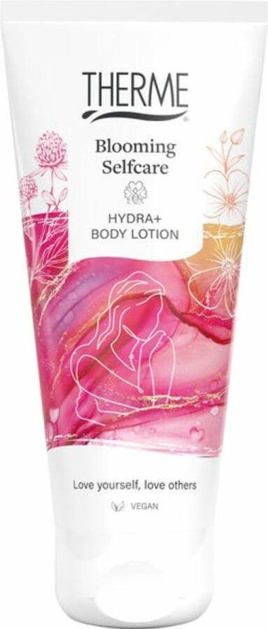 Therme 6x Body Lotion Blooming Selfcare 200 ml