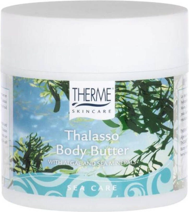 Therme Body Butter Thalasso 250 ml