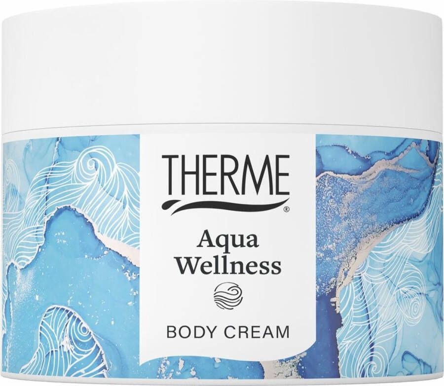 Therme Aqua Wellness bodycrème 225 gr