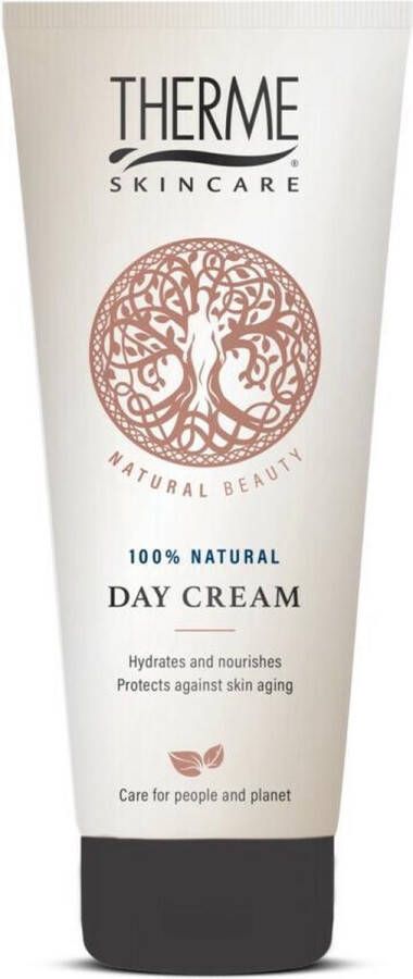 Therme Dagcreme Natural Beauty 50 ml