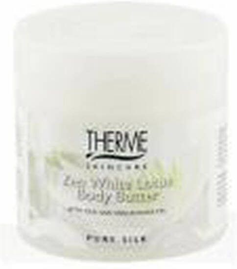 Therme Zen White Lotus Bodybutter 250 ml
