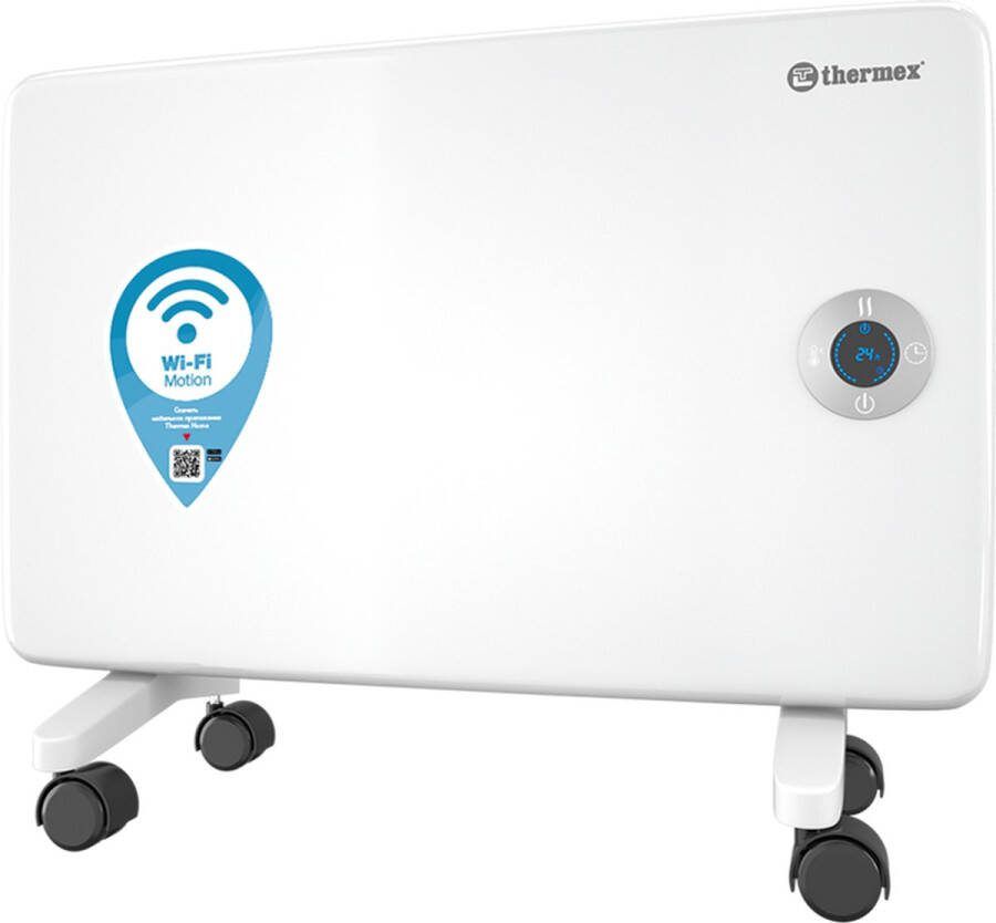 THERMEX Frame WIFi convector kachel 1500 watt