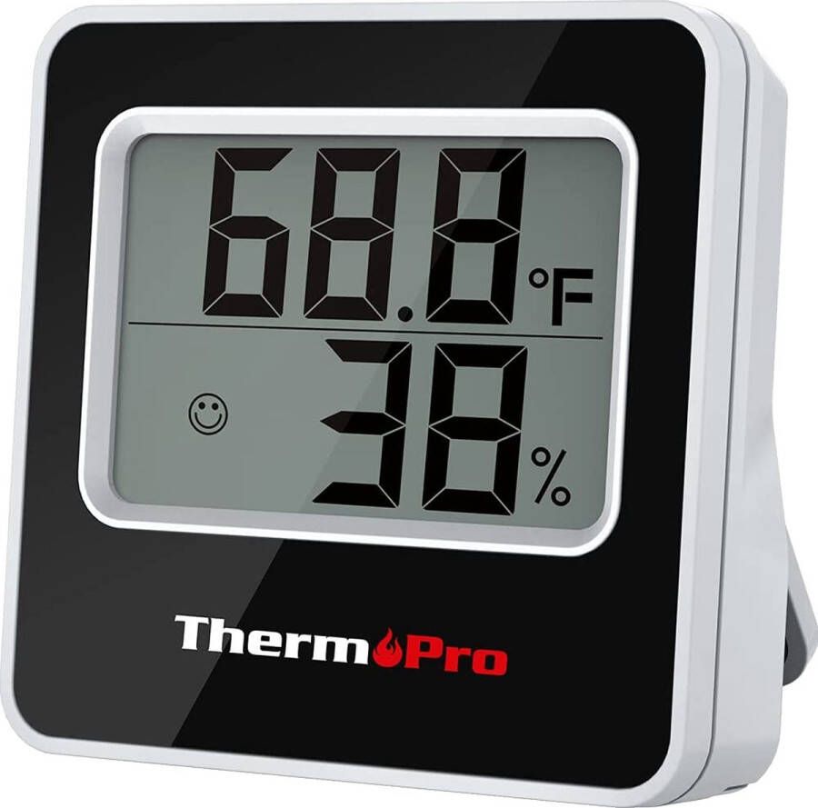 Thermo Pro ThermoPro TP157 digitale binnenthermometer hygrometer