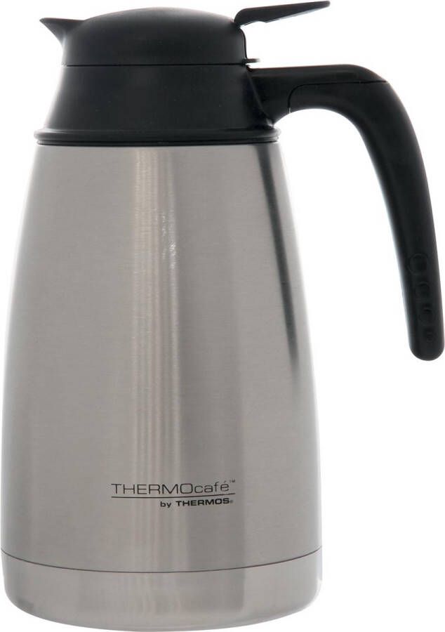 Thermos Karaf Inox 1 5L | Koffie Toebehoren | Accessoires&Toebehoren Keukenapparaten toebehoren | 5010576215475