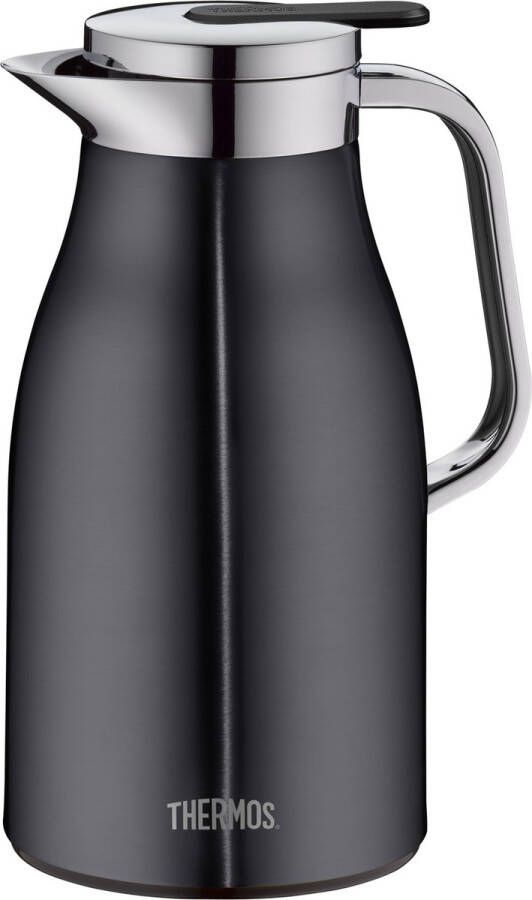 Thermos Century Schenkkan RVS 1L Blauw