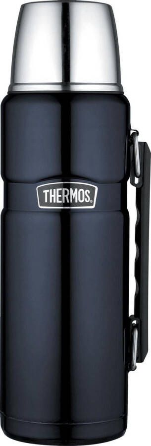 Thermos King fles 1.2 l Blauw