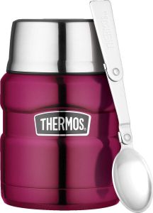 Thermos King Voedseldrager 0 45 L Framboos