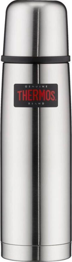 Thermos Light & Compact fles 750 ml