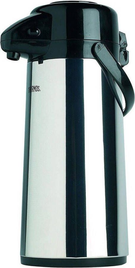 Thermos Pomp 1 9L Inox | Koffie Toebehoren | 5010576846723