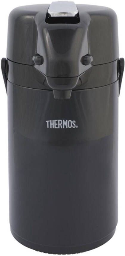 Thermos Pomp 1 3L Zwart | Koffie Toebehoren | Accessoires&Toebehoren Keukenapparaten toebehoren | 5010576849588