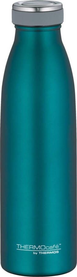 Thermos Drinkfles Schroefdop 0 5L Lagoon 131204 | Waterflessen | 5010576312044