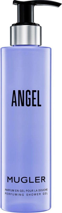 Thierry Mugler Angel Eau de Parfum Douchegel 200ml