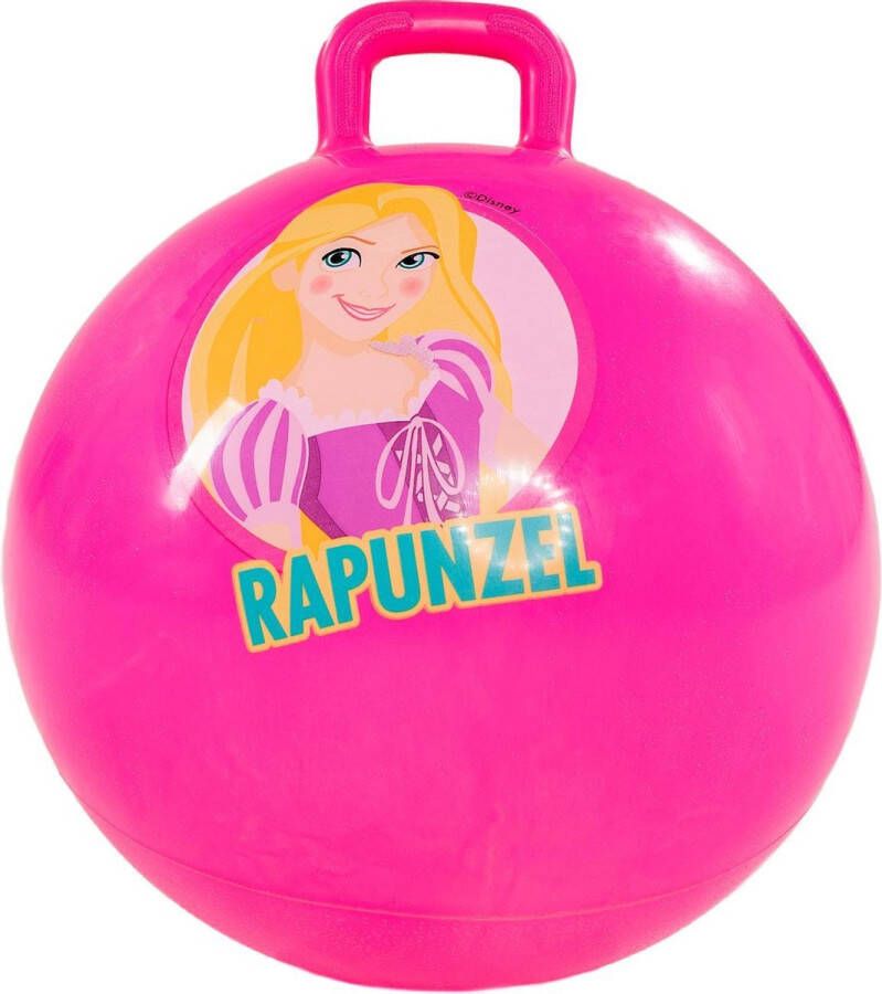 Thim Toys Skippybal Disney Prinses Rapunzel