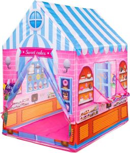 Disney Speeltent Taartenwinkel 103 X 93 X 69 Cm