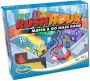 Ravensburger Thinkfun My First Rush Hour Breinbreker - Thumbnail 1