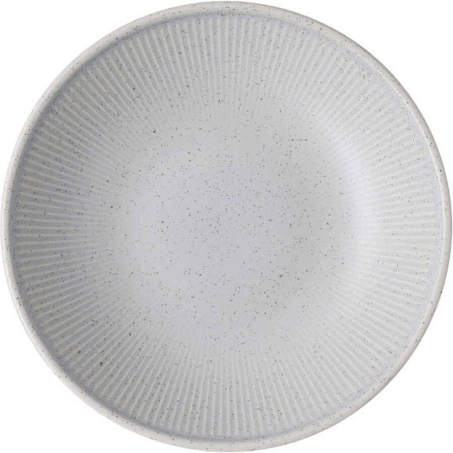 Thomas Diep Bord Clay Rock ø 23 cm
