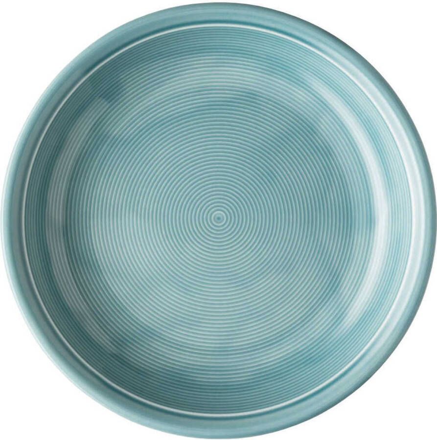 Thomas Diep Bord Trend Ice Blue ø 22 cm