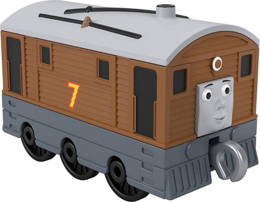 Thomas & Friends GHK63 speelgoedvoertuig