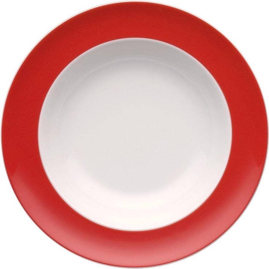 Thomas Sunny Day New Red Soepbord 23 cm