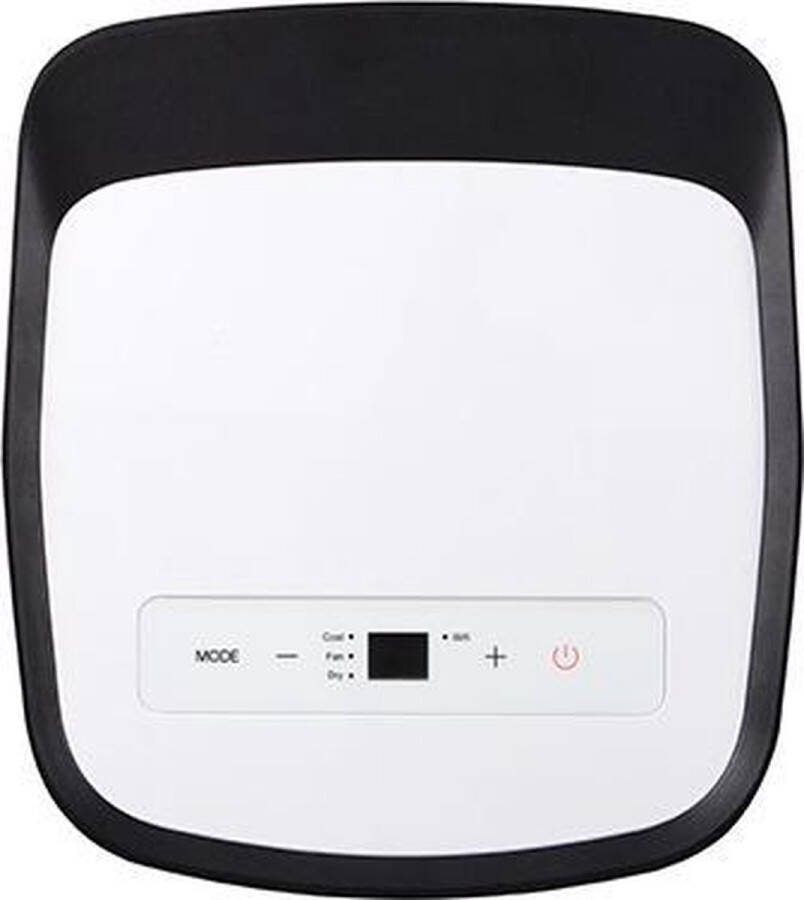Thomson mobiele airconditioner Wit THCLI091E