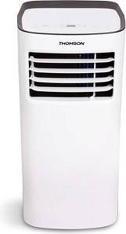 Thomson mobiele airconditioner Wit THCLI091E