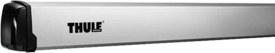 Thule 3200 270 Geanodiseerd-Uni Grey