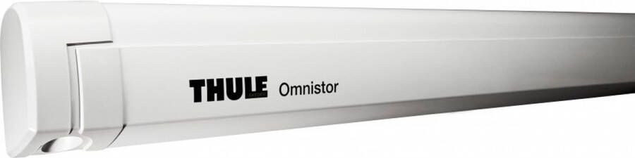 Thule Omnistor 5200 230 wit Uni Grijs