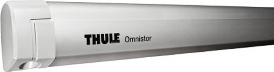 Thule Omnistor 5200 5 02x2 50m aluminium Mystic Grey