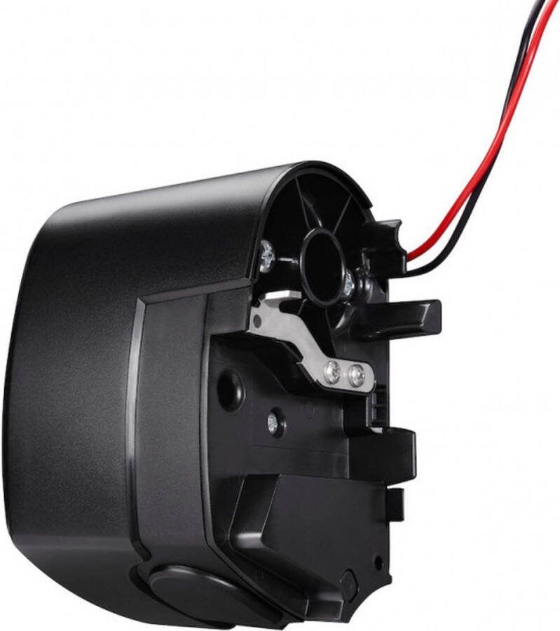 Thule 5200 Motor Kit Antraciet