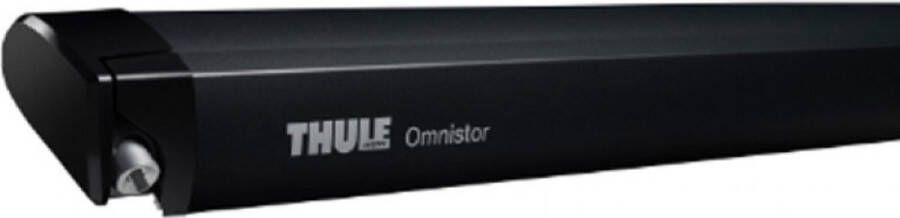 Thule Omnistor 6300 3 50x2 50m antraciet Mystic Grey