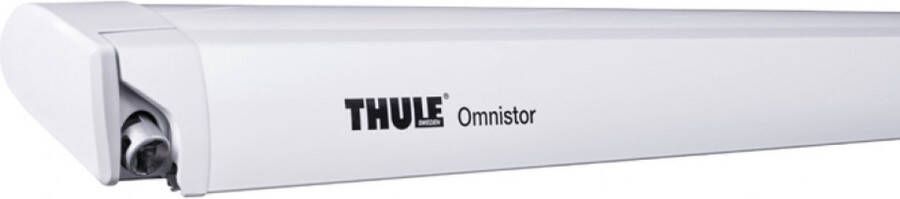 Thule 6300 375 Wit-Mystic Grey