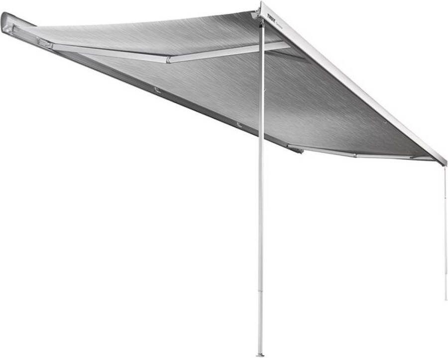 Thule 8000 230V 450 Wit-Mystic Grey