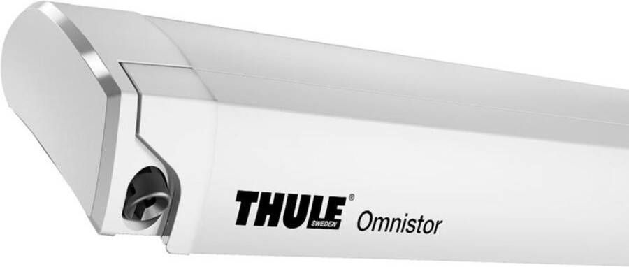 Thule 9200 230V 400 Wit-Mystic Grey 2022