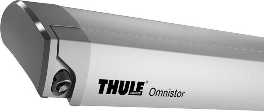 Thule 9200 230V 550 Geanodiseerd-Mystic Grey 2022