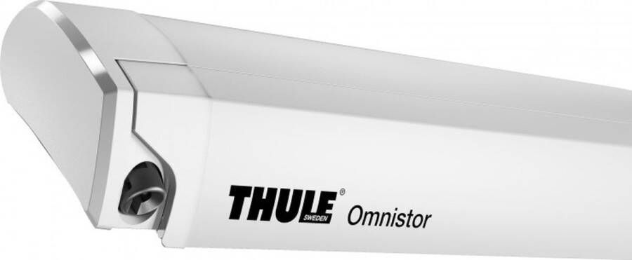 Thule 9200 550 Wit-Mystic Grey