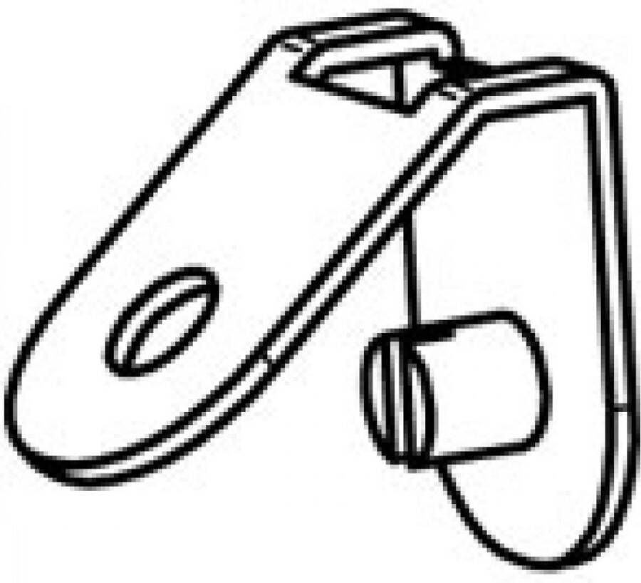 Thule Curtain Stop 6st